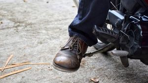 டெய்லி காலையில செல்ஃப் ஸ்டார்ட் பண்ணுறீங்களா?  உடனே இந்த பிரச்சனை வந்திடும் ஜாக்கிரதை!