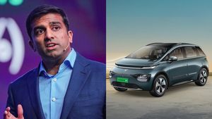 காரின் விலை பிரச்சனையே இல்ல... 10 லட்ச ரூபாய் காருக்காக காத்திருக்கும் இந்தியாவின் பெரும் தொழிலதிபர்!!