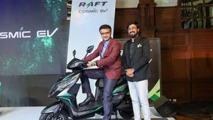 உதயமாகிறது புதுமுக நிறுவனம்! ஓலா-டிவிஎஸ் எல்லாருக்கும் வேட்டு வைக்க போறாங்க! புது ஆலை எங்கு அமைய போகுது தெரிமா