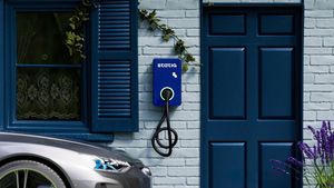 எலக்ட்ரிக் கார் வாங்கியவர்களுக்கு இது ஒரு வர பிரசாதம்... எல்லாத்தையும் வீட்டிலேயே முடிச்சிடலாம்!!