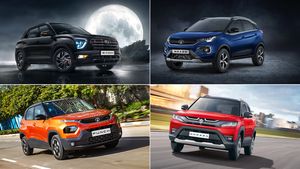 கார் வாங்க காசு இல்லாமல் திண்டாடும் மக்கள்! ஆகஸ்ட் மாதம் விழுந்த சம்மட்டி அடி