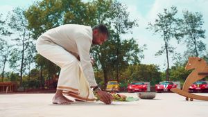 அம்பானி, அதானி எல்லாம் ஓரமா போ! இவர் கிட்ட இருக்குற காரை பார்க்க இரண்டு கண் போதாது நமக்கு!