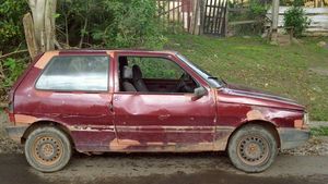 கார் கதவுல கீழ் பகுதியில் மட்டும் துரு பிடிக்கிறதா? இந்த சின்ன ஓட்டை தான் இதுக்கெல்லாம் காரணம்!