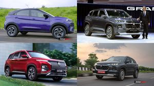 கடன் வாங்காமலேயே கார் வாங்கலாம்! இவ்வளவு கம்மி ரேட்டுக்கு வித்தா ஃபுல் கேஷ் குடுத்துடலாமே!