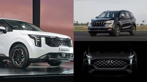 மாருதி எல்லாம் ஓரமா போ! பெரிய தலைகட்டு எல்லாம் இப்ப களத்துக்கு வரப்போகுது!