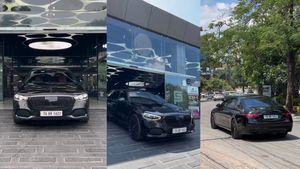 லேசா பழசாச்சு அதுக்காக சில-பல வேலைகளை பாத்து புதுசு போல மாத்திட்டாரு.. என்னங்க இவரு இப்படி இருக்காரு!