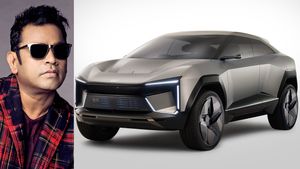 ரஹ்மான் மியூசிக் உடன் வெளியாகப்போகும் கார்! இளையராஜா என்ன தக்காளி தொக்கா? அவருக்கு ஒரு காரை குடுங்கயா