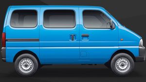 7 பேர் போலாம்! இனி வாடகைக்கு டாக்ஸி எடுக்கறதுக்கு பதில் இந்த காரை சொந்தமா வாங்கீரலாம்! ஏன்னா விலை அவ்ளோ கம்மி!