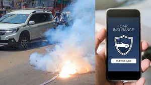 இன்ஸ்சூரன்ஸ் பணம் கிடைக்கும்னு நம்பிக்கிட்டு இருக்காதீங்க! சொந்த பணத்தை செலவு பண்ண வேண்டியதாகி விடும்!