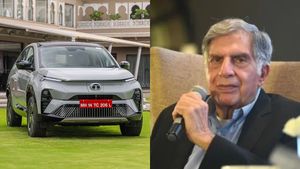 ரத்தன் டாடா இதை பார்க்காமலேயே இறந்துட்டாரே!! இப்படி நடக்கும்னு சுத்தமா எதிர்பார்க்கல...