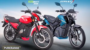 பெட்ரோல் பைக்கை வாங்கி அலுத்து போனது போதும்!! ரூ.20,000 வரை பணத்தை மிச்சப்படுத்தலாம்!