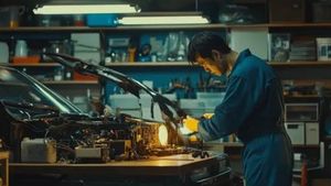 காருக்கு பூஜை போட்டால் மட்டும் பத்தாது! மெக்கானிக் ஷாப் போகாமலேயே இதையெல்லாம் கண்டுப்பிடிச்சிடலாம்!!