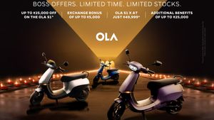 ஓலா-வுக்கு லாபத்து மேல ஆசை இல்லையோ.. 10-12 தேதி வரை மட்டுமே இந்த சிறப்பு சலுகை கிடைக்கும்..