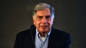 வாழ்ந்தா இப்படி வாழனும்யா! ரத்தன் டாடாவை ஊரே புகழ என்ன காரணம் தெரியுமா?