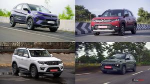 ஃபேமிலியாக போறதுக்கு மக்கள் எந்த காரை அதிகம் வாங்குறாங்க தெரியுமா? போன 6 மாச டிரெண்ட் இதான்!