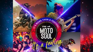 கோவா போக இதை விட நல்ல சான்ஸ் கிடைக்காது! இப்பவே மூட்டை முடிச்சுகளை கட்ட ஆரம்பிங்க!