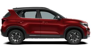 இருங்க பாய்... விலை குறைவான காரை களத்தில் இறக்க ரெடியாகும் முன்னணி நிறுவனம்... தரமான சம்பவம் காத்திருக்கு...