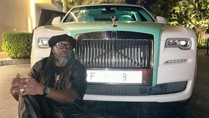 ஒரு காரால எவ்ளோ பெரிய மனுஷன் தரையில ஒக்காந்துட்டாரு! ஆள் அடையாளமே தெரியல.. ஒரு டைம்ல இவர பாத்தாலே மிரளுவாங்க!!