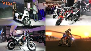 இத்தாலியை மிரள வைத்த 10 இந்திய பைக்குகள்! அடேங்கப்பா ஒன்னொன்னும் வேற மாதிரி இருக்குதே!