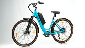 விலையுயர்ந்த பைக்குகளுக்கே சவால்விடும் இ-சைக்கிள் அறிமுகம்.. 14 சதவீதம் ஆஃபரில் விற்பனைக்கு வந்திருக்கு! 