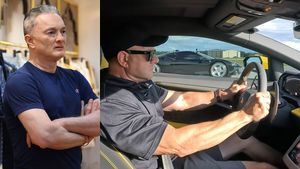 10 தலைமுறைக்கு சொத்து இருக்கும் ஒருவரை பகைச்சிக்கிட்டா இப்படித்தான்!! ரேமண்ட் சிஇஓ தானே இது?