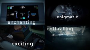 நாளை அறிமுகமாகுது ஹோண்டாவின் விலை குறைவான எலெக்ட்ரிக் ஸ்கூட்டர்.. ஓலா மார்க்கெட்டை காலி பண்ண போகும் தயாரிப்பு!