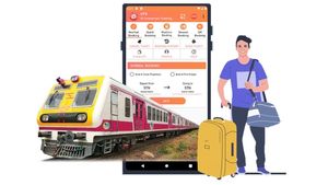 தட்கல் டிக்கெட் புக் பண்ண பதற வேணாம்! லோடே ஆகாம ஈஸியாக புக் பண்ண சூப்பர் ஆப் வருது!