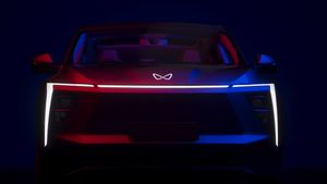 டாடாவுக்கு இப்போவே வேர்க்க ஆரம்பிச்சி இருக்கும்! மஹிந்திரா தரமான செய்கைக்கு தயாராகிட்டு இருக்கு!!