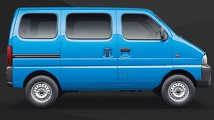 7 பேர் போற இந்த கார் 27 கிமீ மைலேஜ் தருதா! லோன் போடாம அக்கௌண்ட்ல இருக்கற காச வெச்சே வாங்கீட்டு வந்தரலாம்!