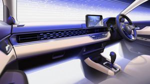 34 கிமீ மைலேஜ் தரும் மாருதி காருக்கு இது போட்டியா! இந்த அம்சத்தை தூக்கி கொடுத்ததே அதை தூக்கி சாப்பிடதான்!