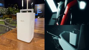 ஹோண்டாவை பார்த்து பயந்த ஓலா, ஒரு வழியா மக்கள் கேட்ட வண்டியை ரெடி பண்ணிட்டாங்க!