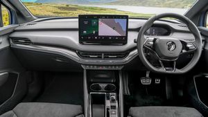 பைக் விலைக்கு வரப்போகும் இவி கார்! அதுவும் இந்த நிறுவனத்துல தயாரிக்கப்பட்ட காரா? 