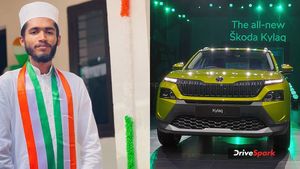 எத்தனை கோடீஸ்வரர்கள் இதன்பின் வாங்கினாலும் முதல் ஓனர் இவர்தான்! ஒரே நாளில் மாறிய வாழ்க்கை!