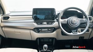 5 ஸ்டார் ரேட்டிங் பெற்ற இந்த காரை 1.5 லட்சம் பேர் வாங்கிட்டாங்க! இப்பதான் புதுசா அப்டேட் வேற ஆகியிருக்குது!