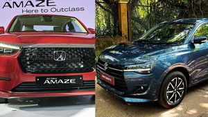 மாருதி எல்லாம் ஓரமா போ! ஹோண்டாவின் இந்த கார் தான் இனி ஊரெல்லாம் ஓடப்போகுது!