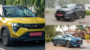 கம்மி விலையில் நல்ல கார் வாங்கனுமா? இதுல ஒன்ன வாங்குங்க சூப்பரா இருக்கும்