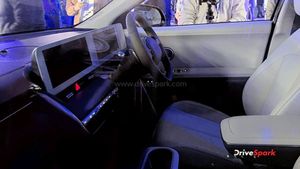 30 நாளில் வெறும் 22 பேர் தான் இந்த காரை வாங்கிருக்காங்க! எல்லாம் நல்லா இருந்தும் ஏன் விக்கல தெரியுமா? 