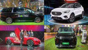 2025ல் உங்க பேங்க் அக்கவுண்ட்ல இருக்குற பணத்தை எல்லாம் இந்த காரை வாங்கியே காலி பண்ணிடுவீங்க!