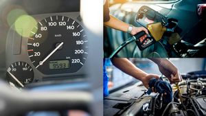 15கி.மீ மைலேஜ் தரும் காரை 20 கி.மீ மைலேஜ் தர வைப்பது இவ்வளவு ஈஸியா? இது நல்ல ஐடியாவா இருக்குதே!