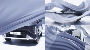 நாளை அறிமுகமாகிறது வேகன்ஆர் போன்ற உயரமான உருவம் கொண்ட கார்! 6 அடி இருந்தாலும் சௌகரியமா ஒக்காந்து பயணிக்கலாம்!