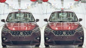 365 நாட்களில் 20 லட்சம் கார்களை தயாரித்து வரலாற்றையே மாற்றி எழுதியிருக்காங்க.. டாடாவோ, மஹிந்திராவோ கிடையாதுங்க