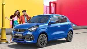 வெறும் அஞ்சரை லட்ச ரூபாய்க்கு 35 கிமீ மைலேஜ் தரும் காரை குடுக்கறாங்களா! விடிஞ்சதும் மொத வேலை ஷோரூம் போறதுதான்!