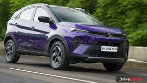 இருங்க பாய்... புத்தாண்டு பிறந்ததும் சம்பவம் பண்ண போகும் டாடா... அந்த 2 காரும் விற்பனைக்கு வரப்போகுதா!