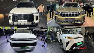 சொந்த ஊருக்கு குடும்பத்தோட கெத்தா போகலாம்.. இந்தியாவில் சீக்கிரமே விற்பனைக்கு வரவிருக்கும் 7 சீட்டர் கார்கள்!