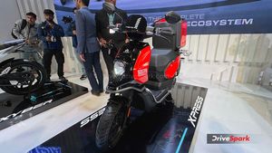 ஓலாவை சுத்து போட்ட மற்ற கம்பெனிகள்! டெலிவரி வண்டிலயும் கையை வச்சுட்டாங்க!