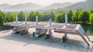 சென்னை ஹைவே தான் இப்போ டார்க்கெட்டு... பெட்ரோல் பங்க் மாதிரி இனி எல்லா இடங்களிலும் இதை பார்க்கலாம்!