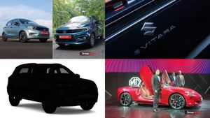 இந்த 10 கார்கள் தான் ஆட்டோ எக்ஸ்போவில் வரப்போகுது! லிஸ்ட்டே செமயா இருக்குதே!