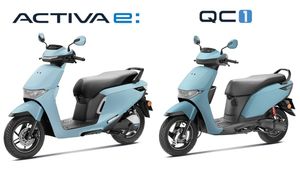 ஓலா,ஏத்தர் எல்லாம் காலி! ஹோண்டா ஆக்டிவா இவி விலை இவ்வளவு கம்மியா?