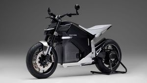 தமிழக்திற்கு வருகிறதா ஹோண்டா இவி ஆலை! இங்க தான் எல்லாமே பெஸ்டா இருக்குது!