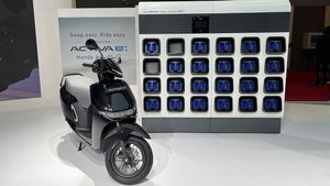 ஆக்டிவா இ ஸ்கூட்டரின் விலை இவ்ளோ தானா!.. இத வீட்டுல வச்சு சார்ஜ் செய்ய முடியாதாமே உண்மையா?..